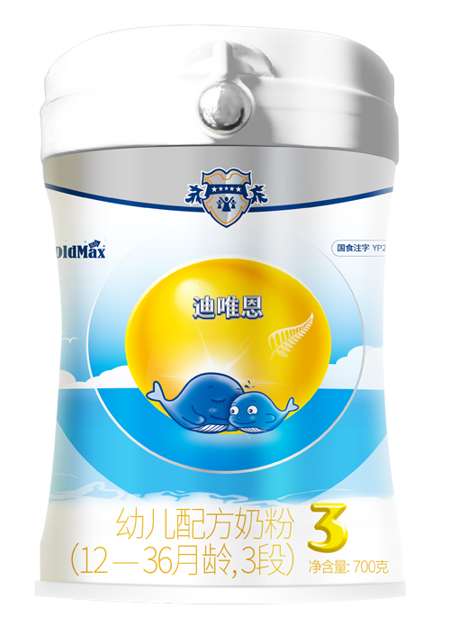 渠道說高培迪唯恩奶粉：高質(zhì)平價 門店獨(dú)具強(qiáng)勁拉新能力的秘訣 2
