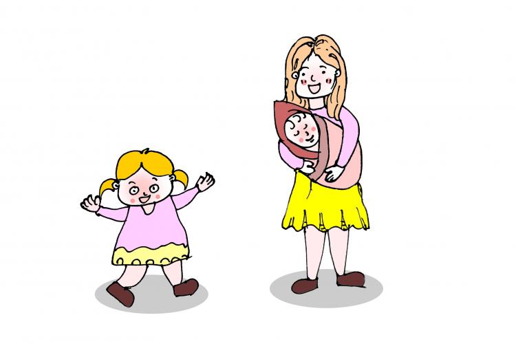 讓孩子講禮貌愛微笑其實(shí)很簡(jiǎn)單