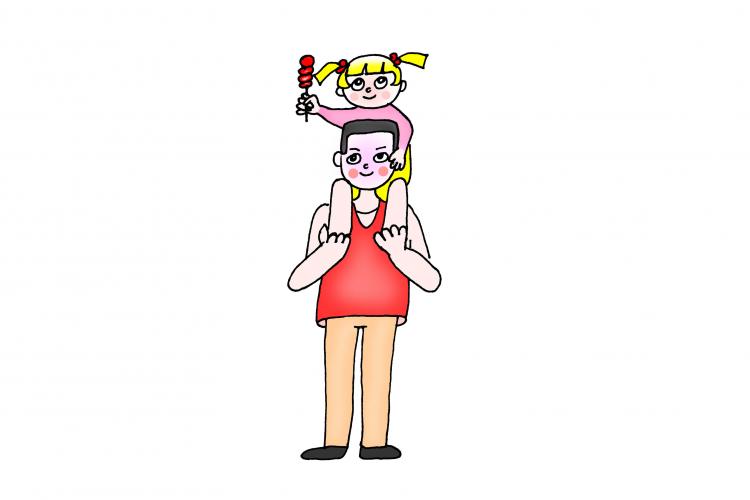 孩子長(zhǎng)大孝順還是不孝順？這幾個(gè)方面很明顯