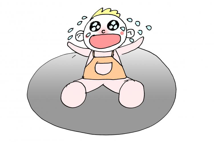 孩子?xùn)|西被搶走，是奪回來(lái)還是算了？