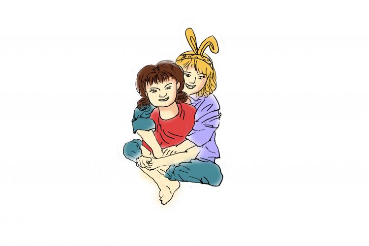 不完美的家庭就無法給予孩子完美的養(yǎng)育嗎？