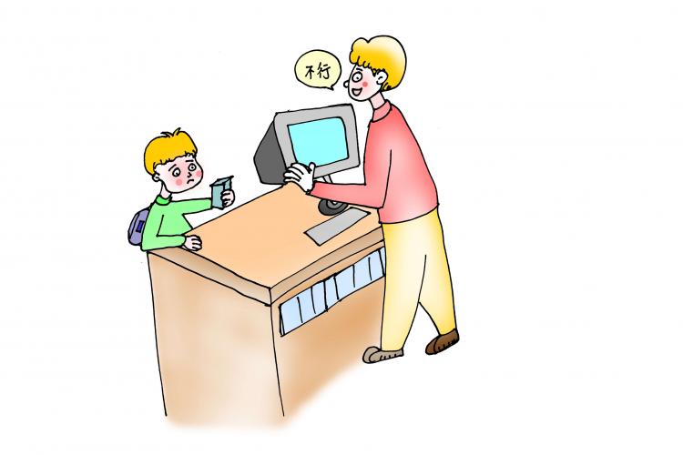 “強(qiáng)勢(shì)伙伴”來(lái)襲父母該如何幫助孩子進(jìn)行抵抗？
