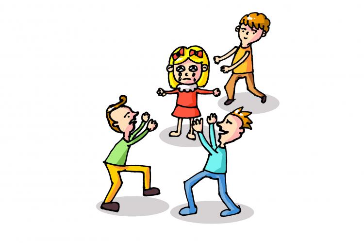 孩子為什么會有“霸道強(qiáng)勢”的行為？