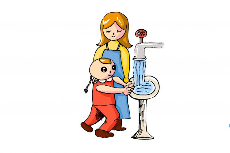 為母則剛，里外是傷！撒嬌才是你制服孩子的致命武器