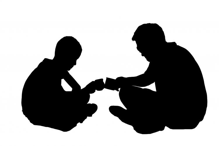 當(dāng)孩子撒謊時 父母要避免問“為什么”