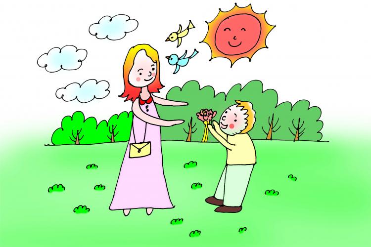 父母為何不可輕易否定孩子的自我期望？