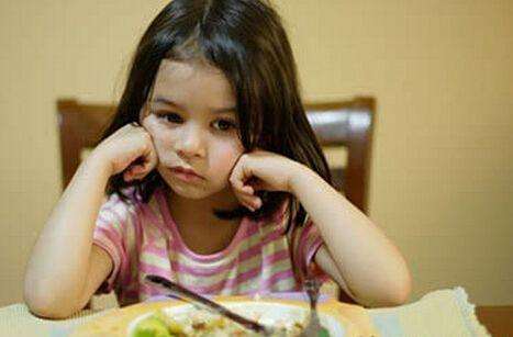 孩子脾胃弱易積食 寶媽育兒有妙招輕松遠離