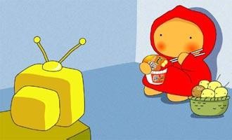 寒假即將開啟 如何幫孩子克服寒假10個壞習(xí)慣？