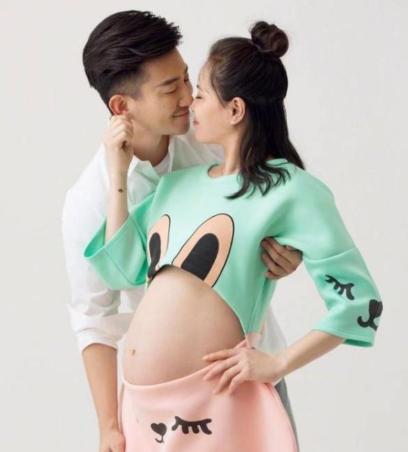 35歲吳敏霞向郭晶晶詢問(wèn)育兒經(jīng)驗(yàn) 產(chǎn)后身材仍少女！