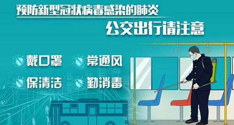 鐘南山團(tuán)隊(duì)：新冠病毒防控指南 兒童、老人、公共場(chǎng)所等均有妙招