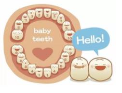 乳牙磕傷不用管？專家：會(huì)影響恒牙發(fā)育