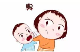 小寶寶也會口臭？可能是得了這幾種病