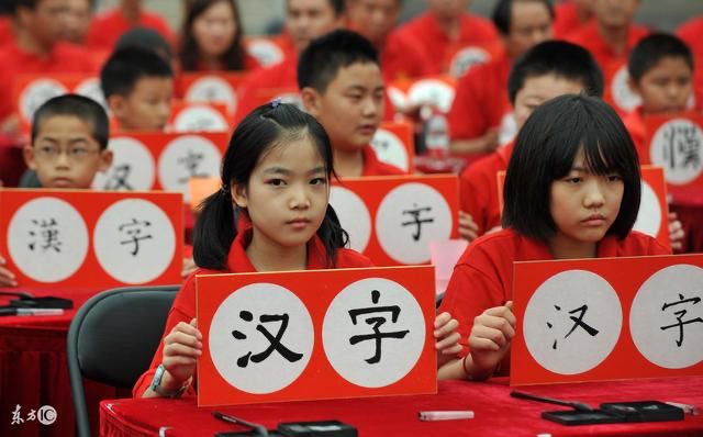 快速提高孩子“識字”量的6個小方法