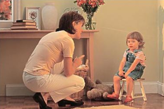 孩子不愿意認錯？那是因為沒讀懂他的“內(nèi)心”