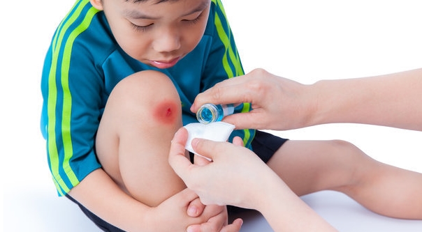孩子常喊腿疼是生長痛？也可能是這幾種病