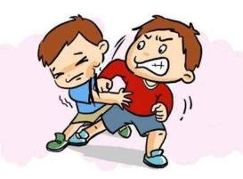 兩個(gè)孩子經(jīng)常打架怎么辦 家里有兩個(gè)孩子如何教育