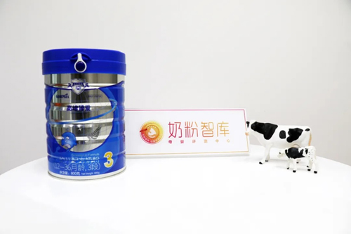 高培臻愛草飼奶粉評測，新西蘭AQ草飼認證奶源孕育一罐好奶粉