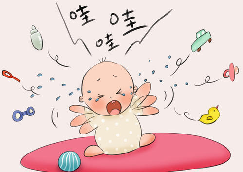 如何讓孩子成為自己？讓孩子哭也是一種培養(yǎng)！