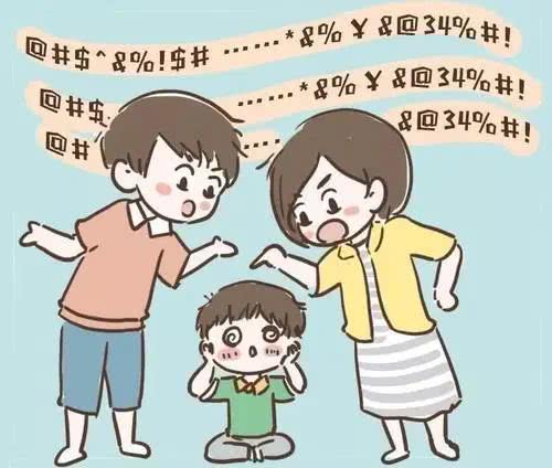 和孩子溝通的方法 家長(zhǎng)不妨試試用這8種問(wèn)題
