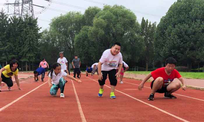 開學(xué)后孩子超重被嘲笑 科學(xué)減肥做到這10項(xiàng)