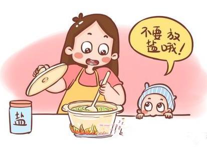 0~5歲孩子成長發(fā)育重要階段 有些食物不適宜給小孩子吃
