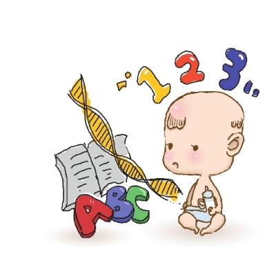一位美國媽媽開發(fā)孩子智力的5個(gè)方法 建議家長們學(xué)習(xí)一下