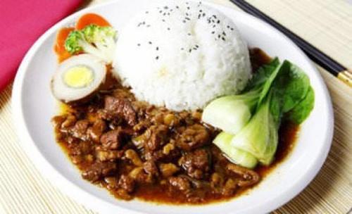 為了孩子脾胃更強(qiáng)健 家長(zhǎng)要少喂這3種飯