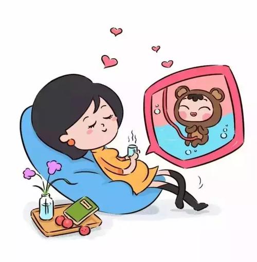 孕吐反應(yīng)厲害的寶寶更聰明？真的假的