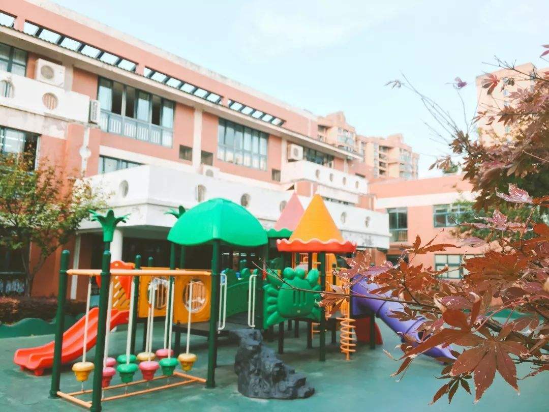 送寶寶入園前，這幾件事一定要解決
