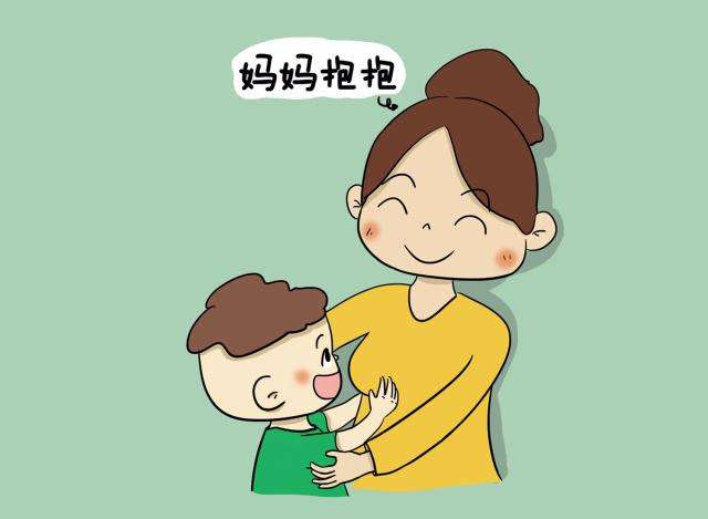 孩子上幼兒園有分離焦慮怎么辦？