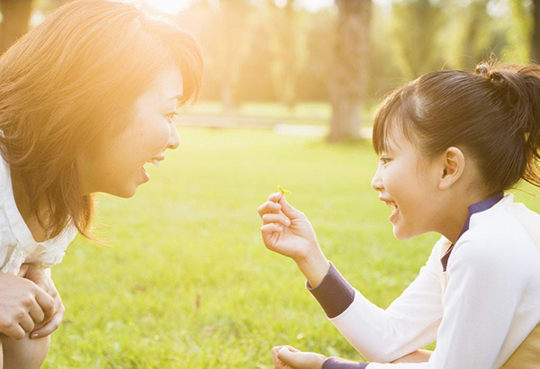 孩子說話不清楚怎么辦？牢記這幾點