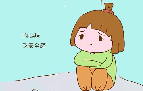 媽媽一走寶寶就哭，是缺乏安全感嗎？