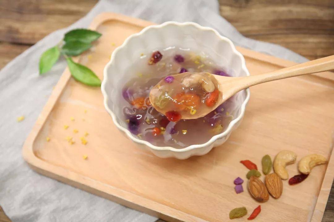 入秋之后盡量給孩子囤好這三種零食，營養(yǎng)又健康