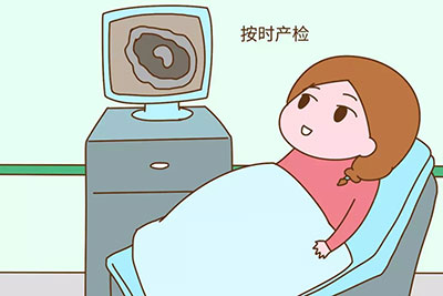 產(chǎn)檢時(shí)醫(yī)生說“胎兒頭大”，有什么深意？