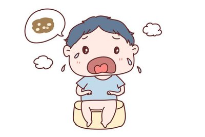 寶寶便秘，家長們千萬不要大意，預(yù)防最重要