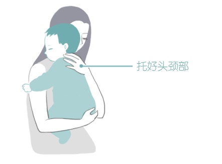 “愛不釋手”會害了寶寶，新手爸媽趕緊改正