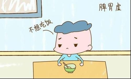 孩子脾胃好，才能身體好，健脾配方新鮮出爐，家長趕緊收藏