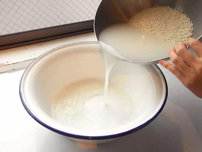 家庭生活中的幾種簡單的美容方法
