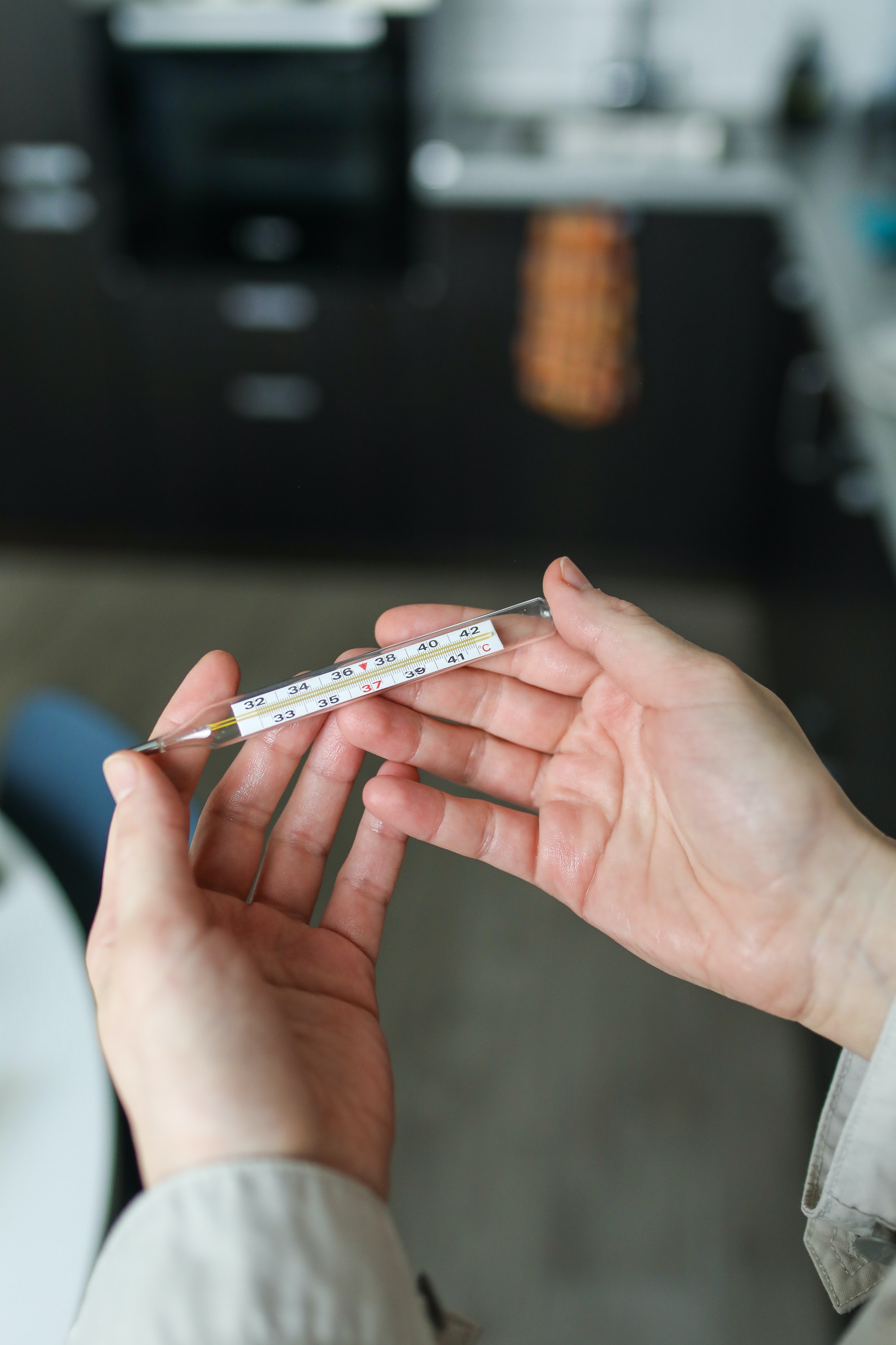 孩子發(fā)熱，父母一定要知道這些