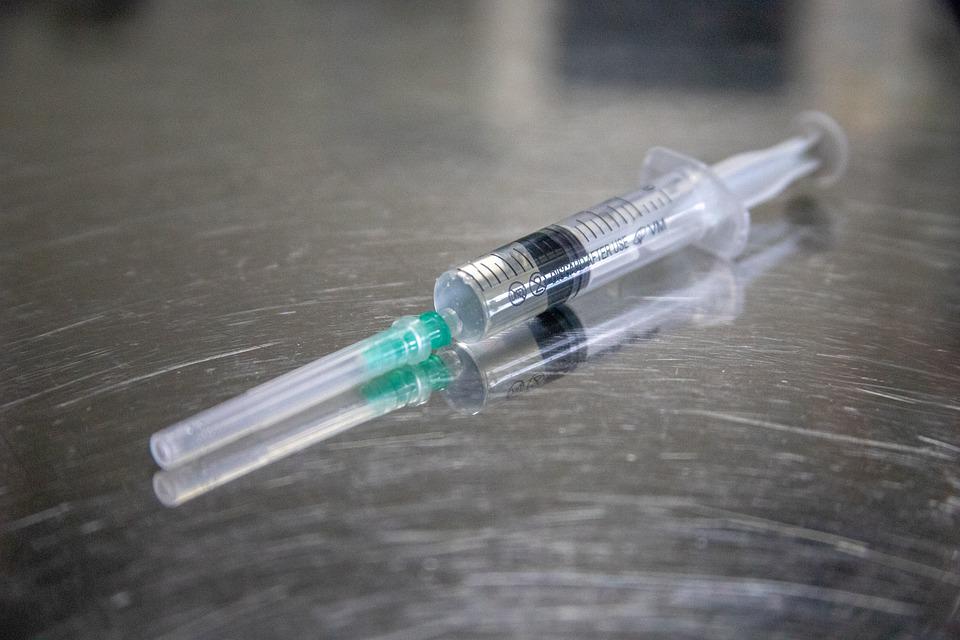 疫苗科普15——預(yù)防接種九問九答