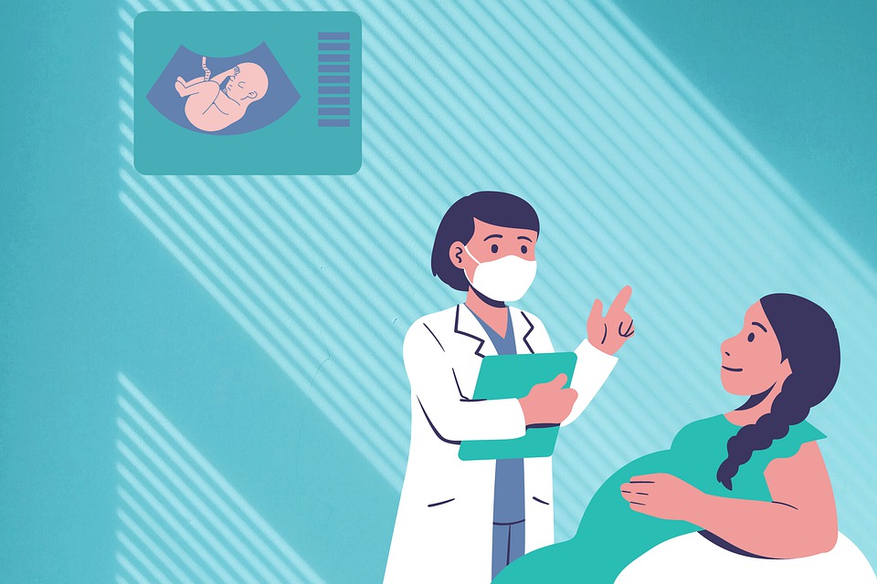 孕媽媽的口腔健康一定要重視！