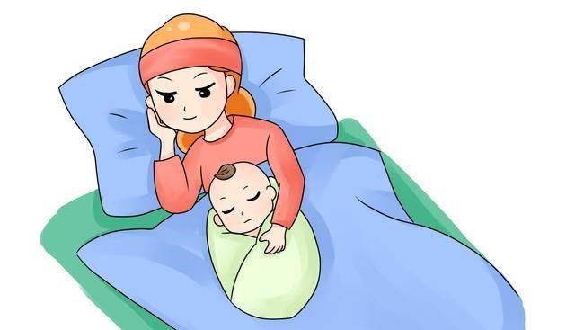 坐月子也有尷尬事，這幾招教你輕松應(yīng)對