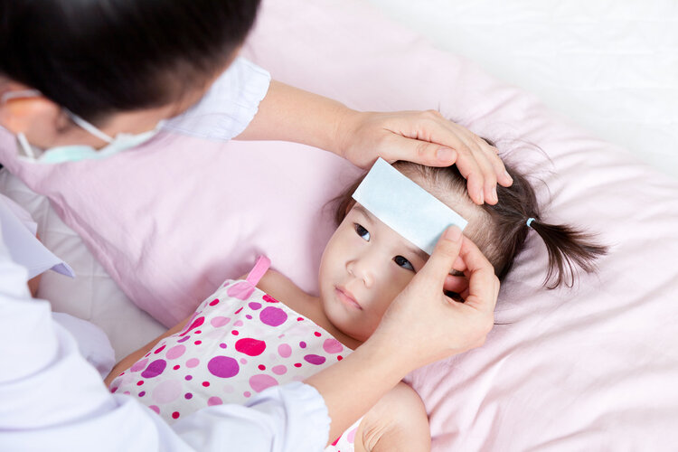 夏季來襲，兒童感冒了該如何區(qū)別風(fēng)寒、風(fēng)熱感冒？抓住1個(gè)關(guān)鍵點(diǎn)