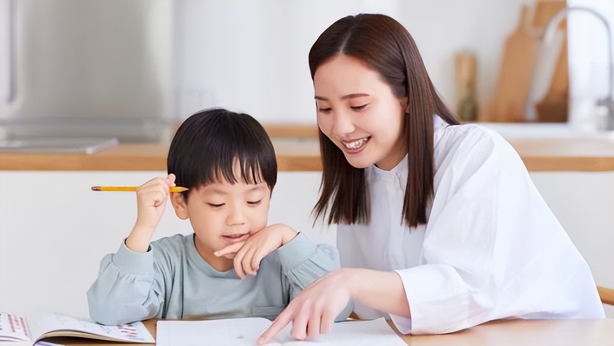 高維視角：如何定義孩子的問題？
