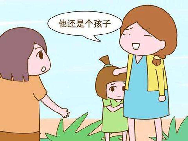 溺愛孩子不可取，這4種常見溺愛教育方式，來看看是否中招