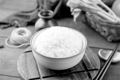 煮米飯時(shí)加勺油和醋 能降低升糖速度嗎？