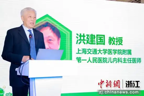 哮喘患兒如何安度換季期？專家：規(guī)范霧化治療 做好長(zhǎng)期控制