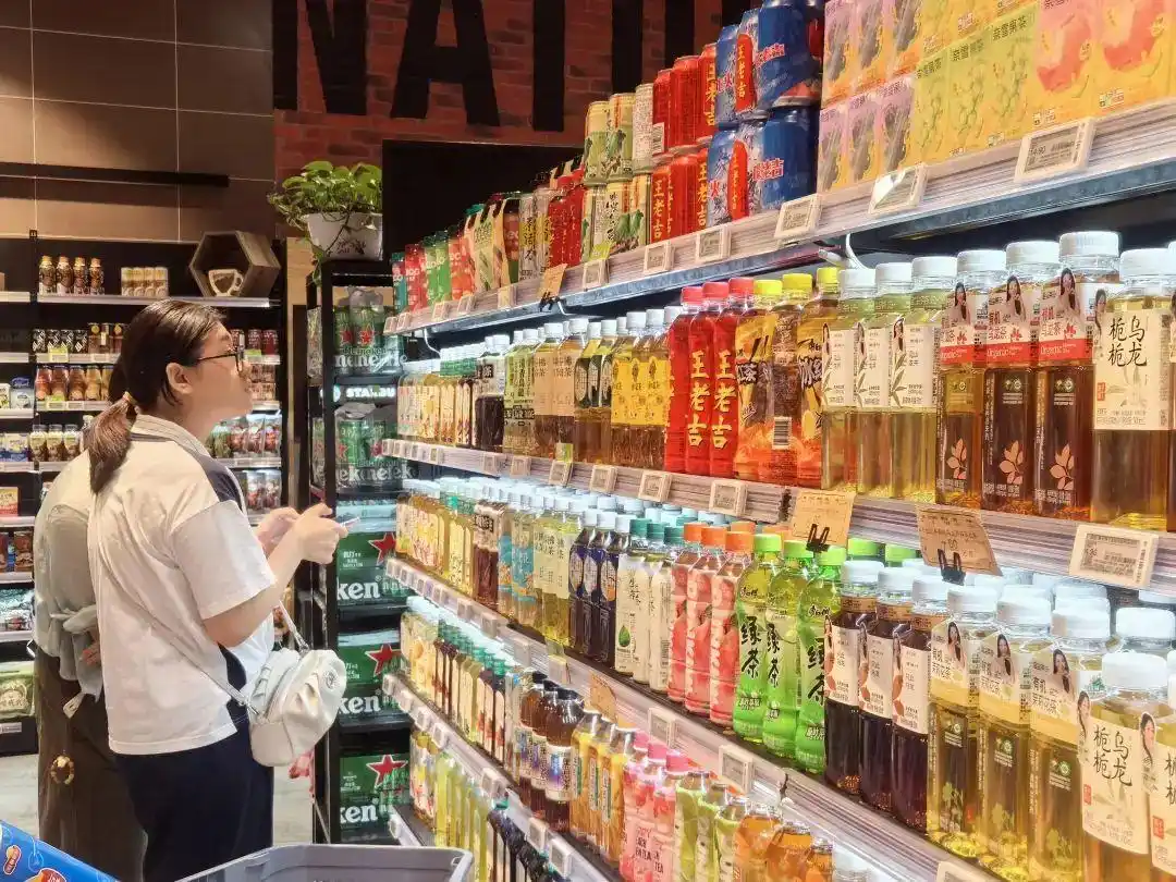 “無糖食品”真的不含糖嗎？如何均衡飲食保健康？